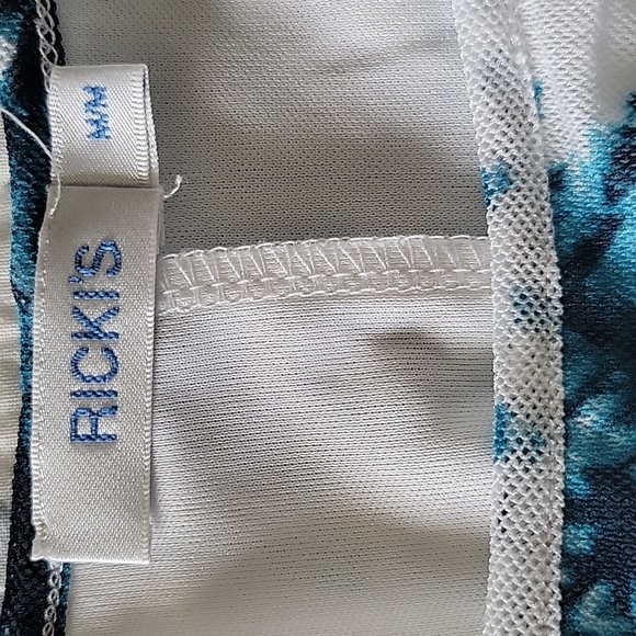 Womens summer weight mimi dress/tunic - Picture 3 of 6